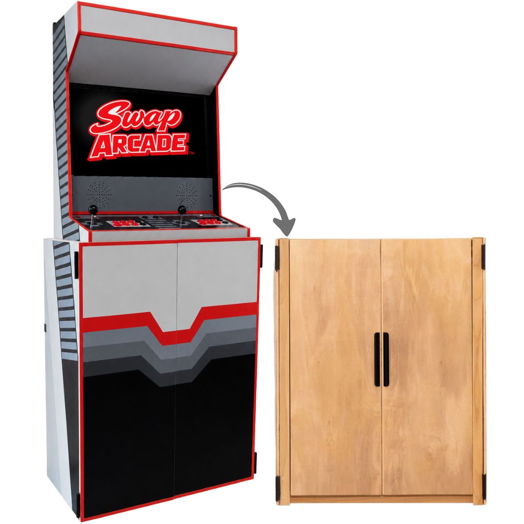 Swap Arcade