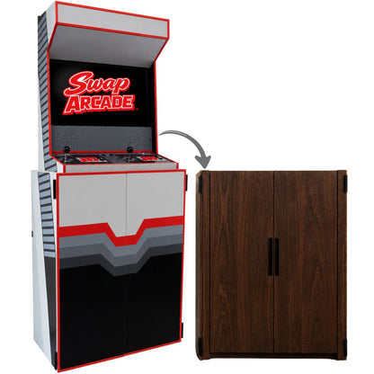 Swap Arcade