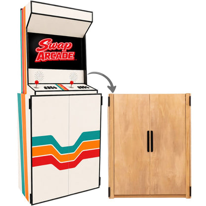 Swap Arcade