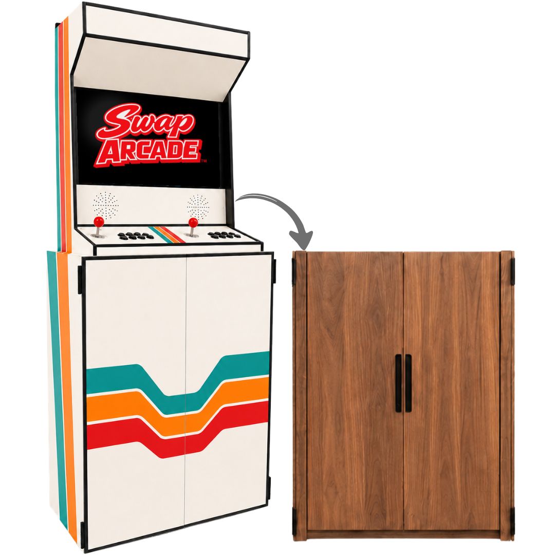 Swap Arcade
