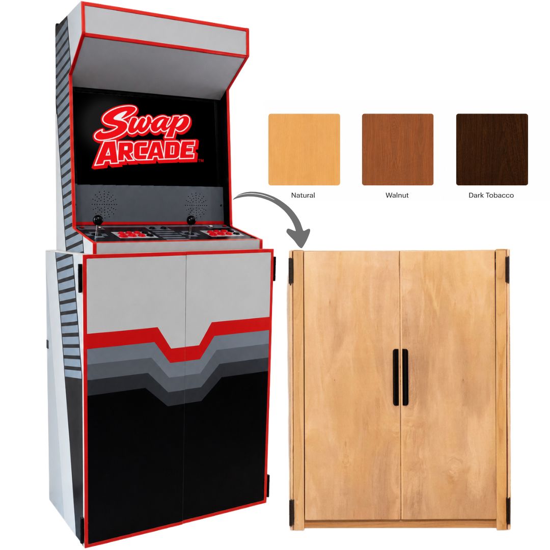 Swap Arcade