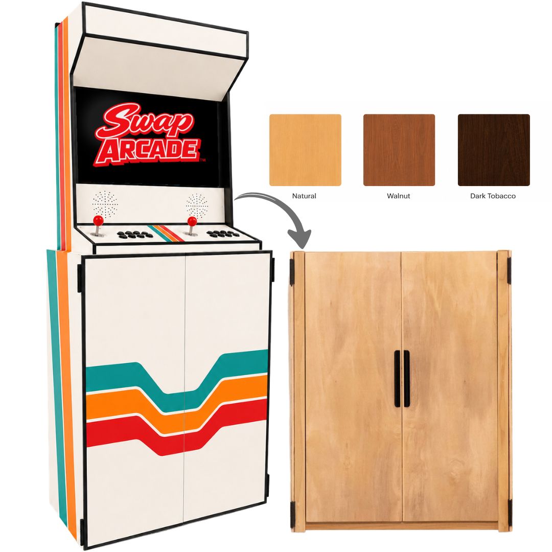 Swap Arcade