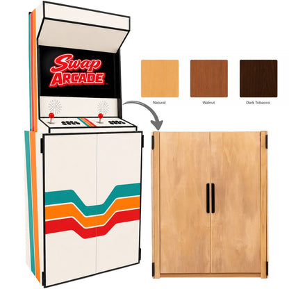 Swap Arcade