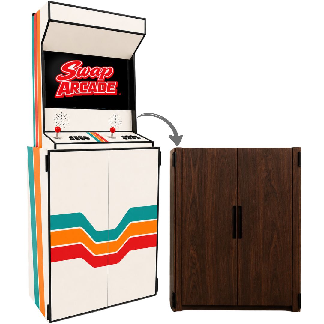 Swap Arcade
