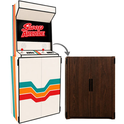 Swap Arcade