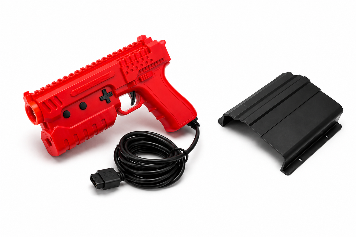 Sinden Lightgun + Holster Add-On