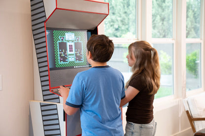 Swap Arcade