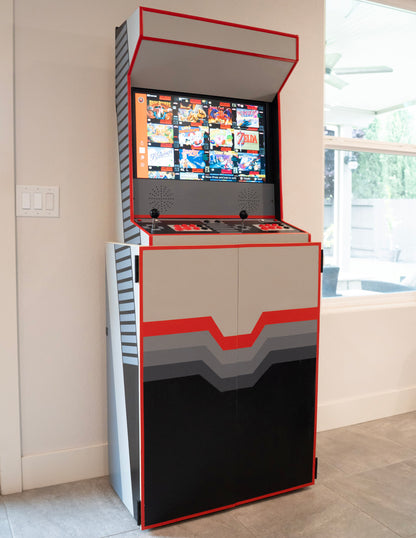Swap Arcade
