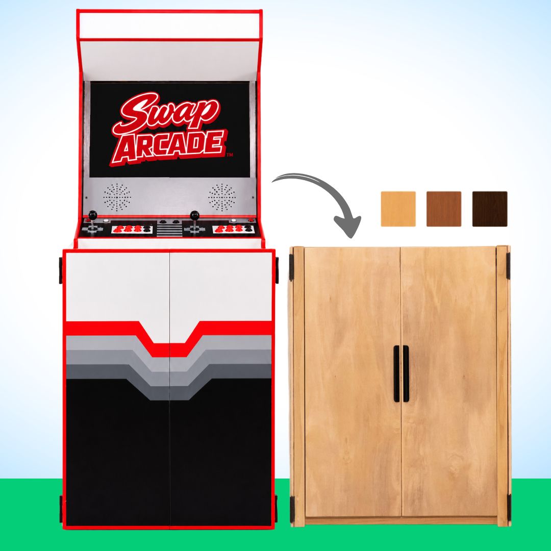 Swap Arcade