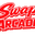 Swap Arcade: From Arcade to Cabinet in Seconds logo